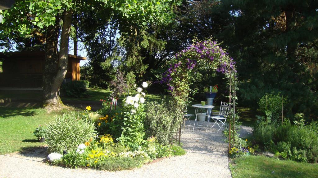 Le Venay Bed & Breakfast Frontenaud Ngoại thất bức ảnh
