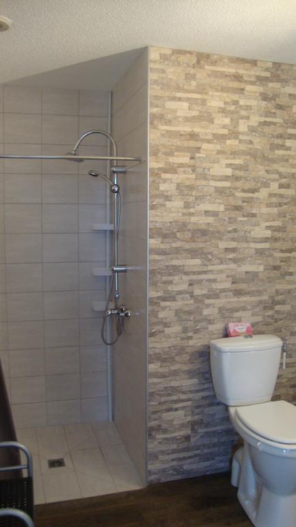 Le Venay Bed & Breakfast Frontenaud Ngoại thất bức ảnh