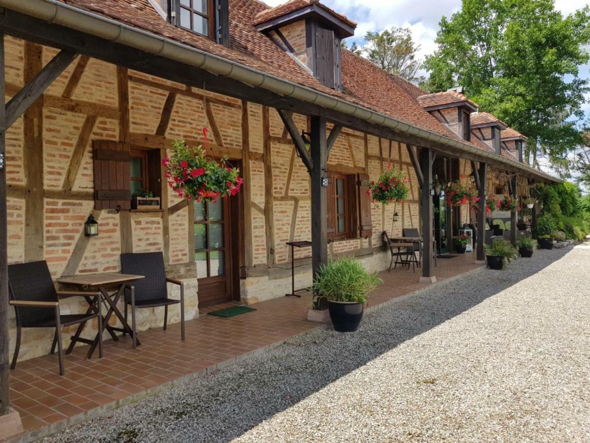 Le Venay Bed & Breakfast Frontenaud Ngoại thất bức ảnh