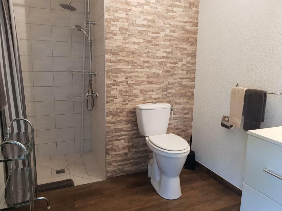 Le Venay Bed & Breakfast Frontenaud Ngoại thất bức ảnh